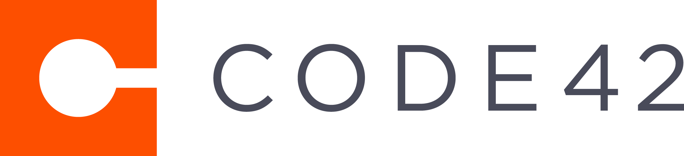 Code42_Logo