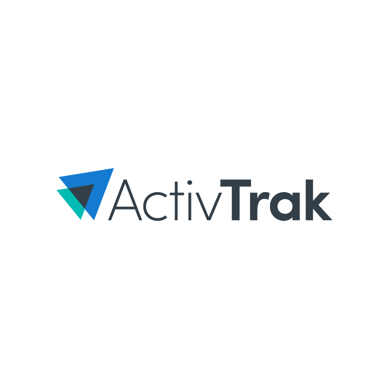 ActicvTrak Logo