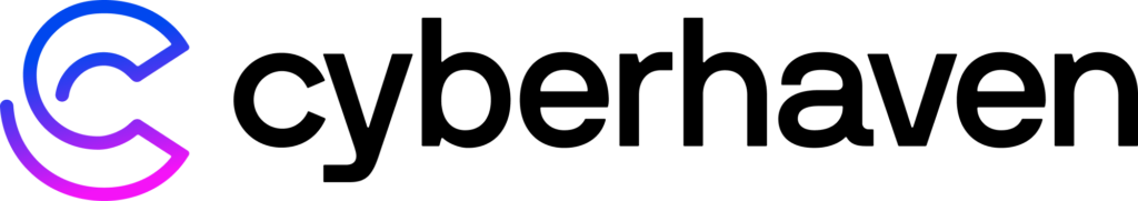 cyberhaven logo light 1
