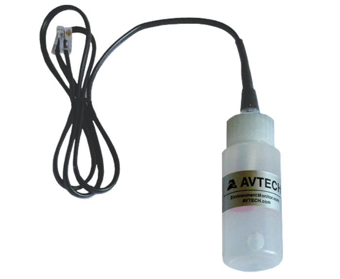 18 Digital Fluid Temperature Sensor