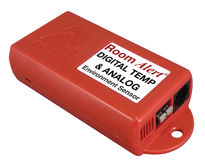 23 Digital Temperature Analog Sensor