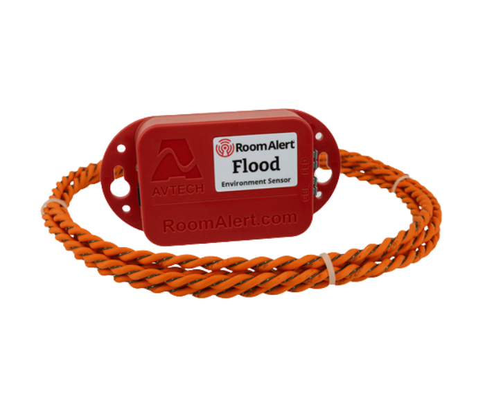 27 27 Flood Sensor w. Cable